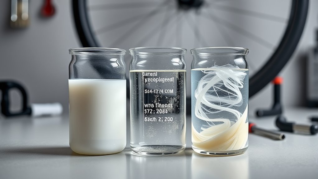 choose sealant for durability