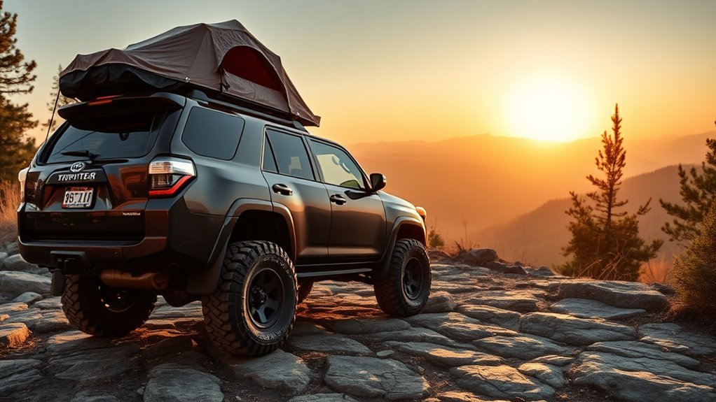 choose tires for adventure