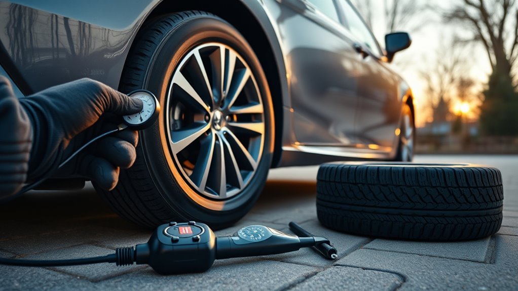 choose tires for climate