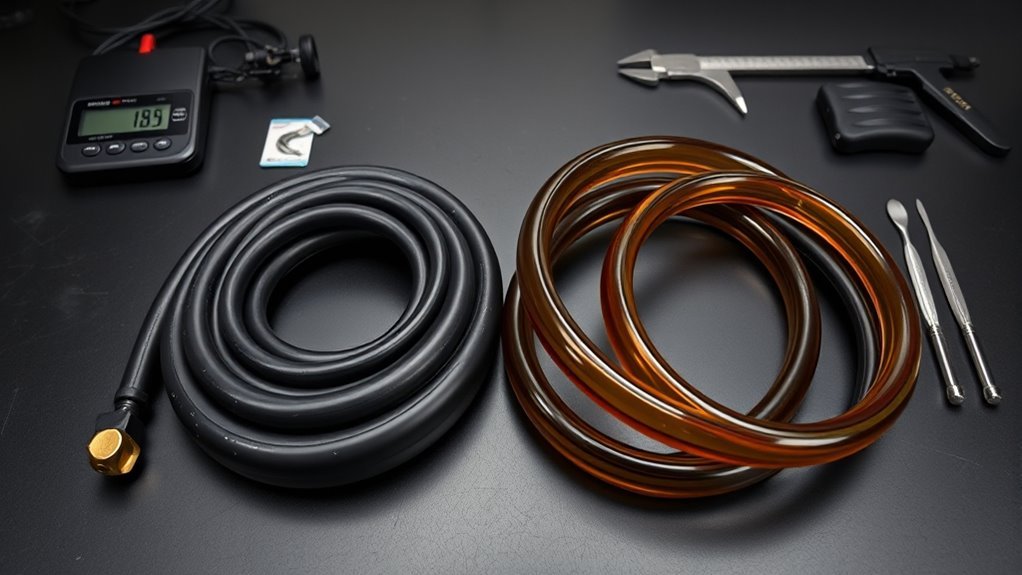 choose wisely for performance