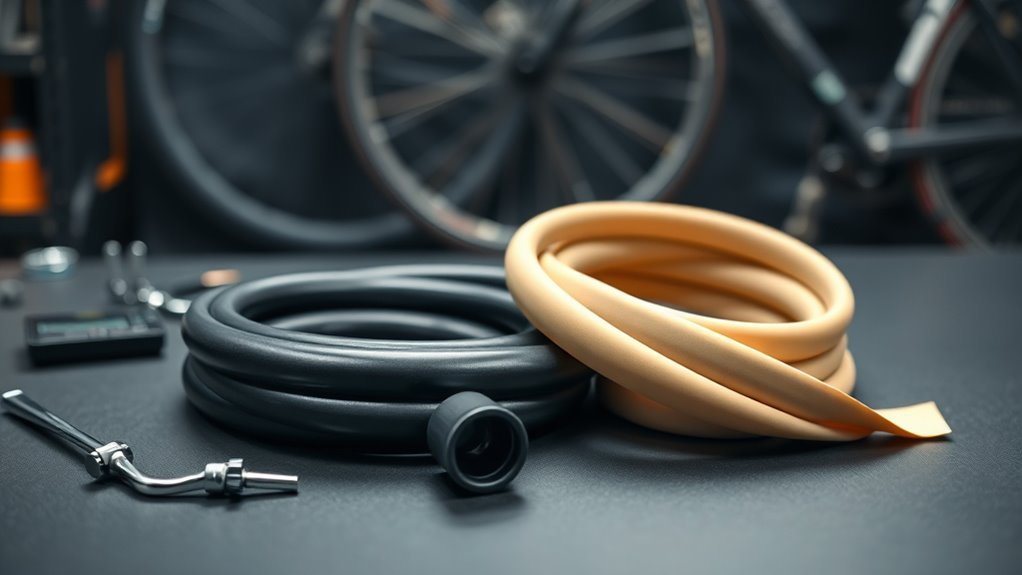 choose your ideal tube