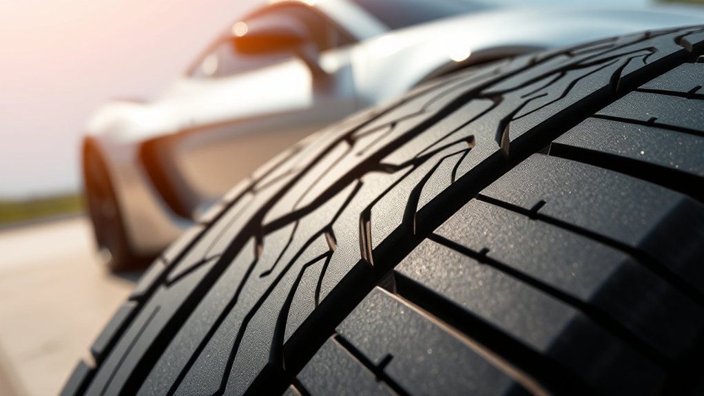 choosing optimal siped tires