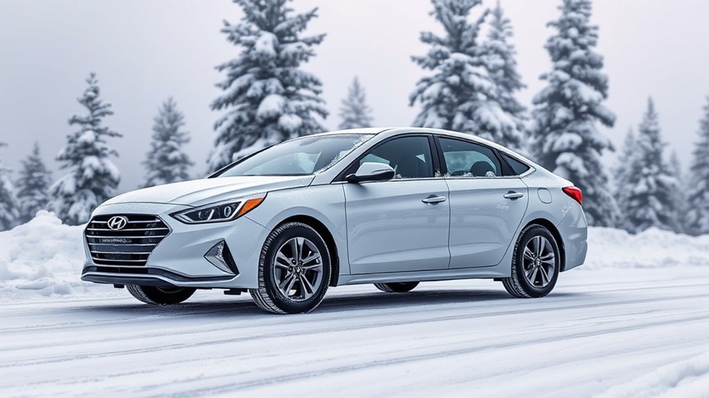 choosing safe winter tires