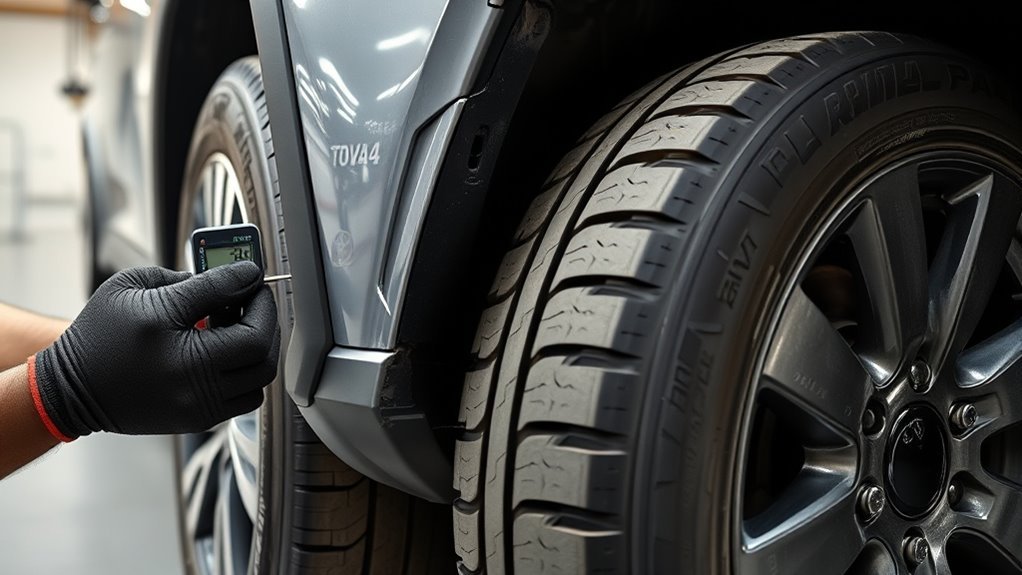 choosing the right tires