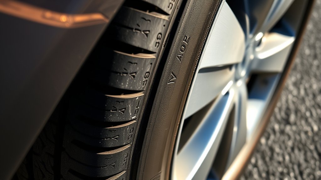 choosing the right tires