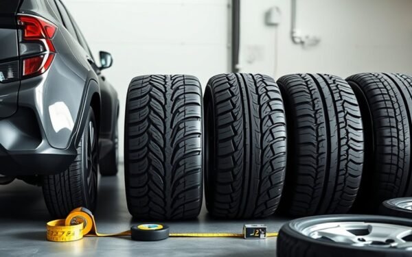 choosing tires for rav4