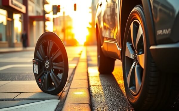 city driving tire recommendations