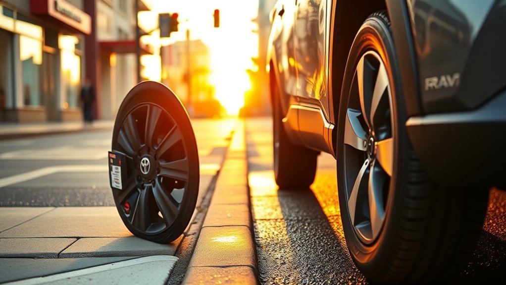 city driving tire recommendations