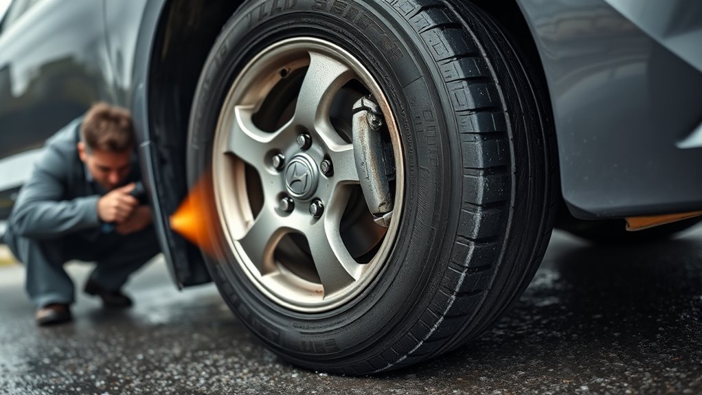 coil spring safety recall