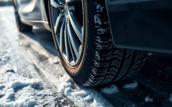 cold weather tire considerations