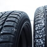 cold weather tire performance