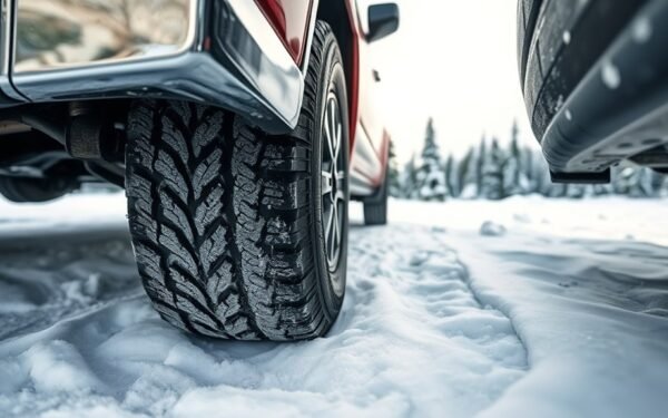cold weather tire pressure