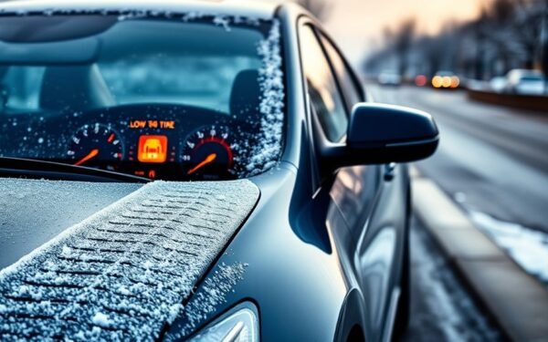 cold weather tire warning