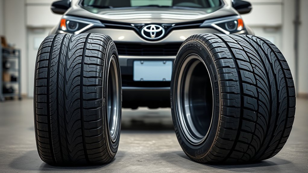 comfort or performance choice