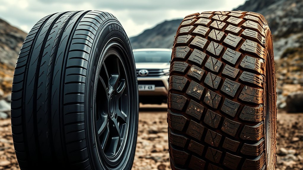 comfort versus durability choice