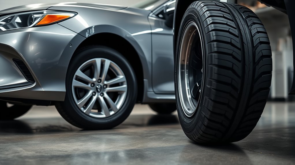 comfort versus grip compromise