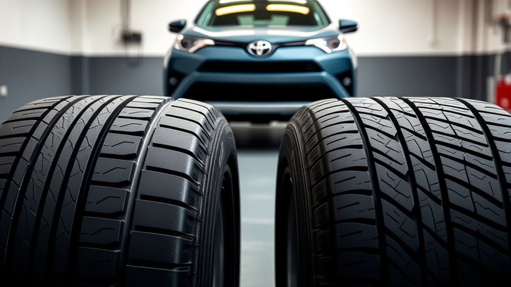comfortable reliable long lasting tires