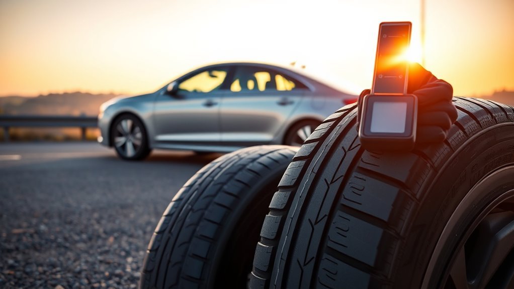 comfortable reliable touring tires