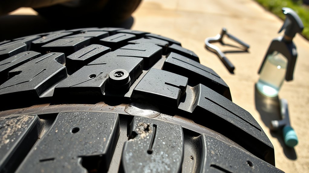 common causes of leaks