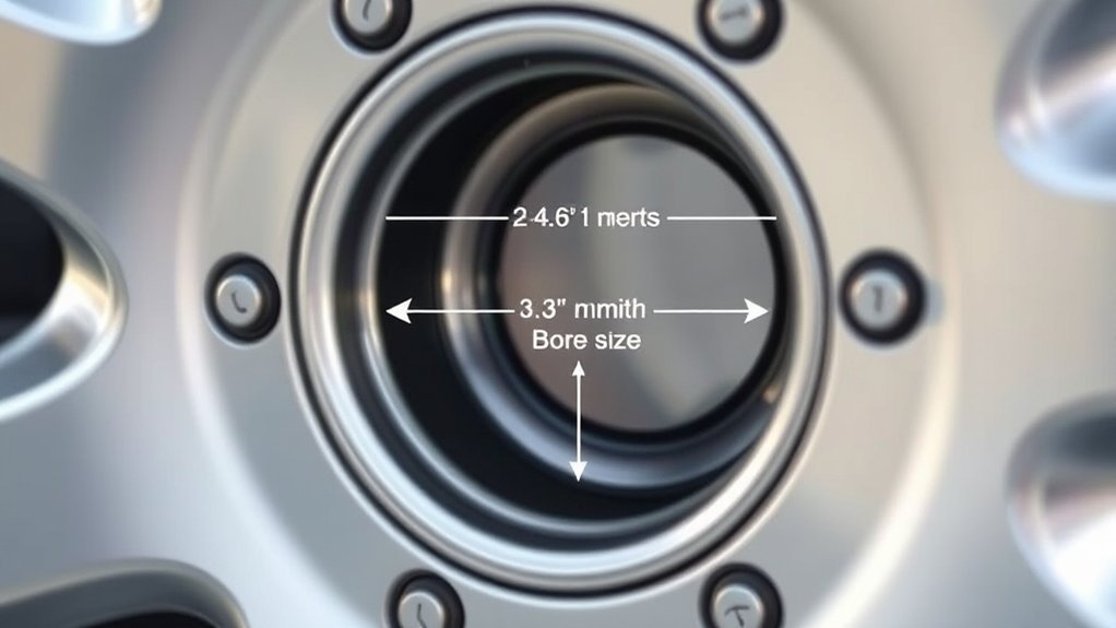 correct hyundai sonata hub