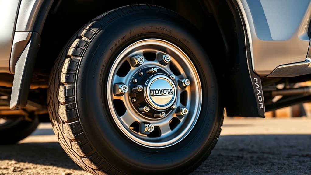 correct lug nut torque