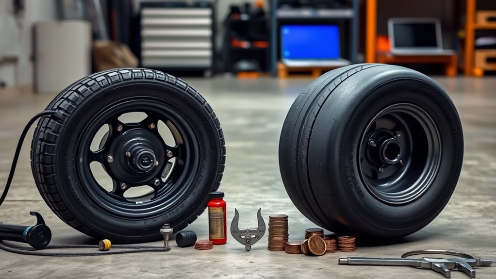 cost comparison and savings