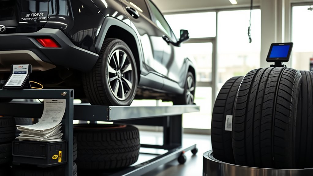 cost effective tire choices