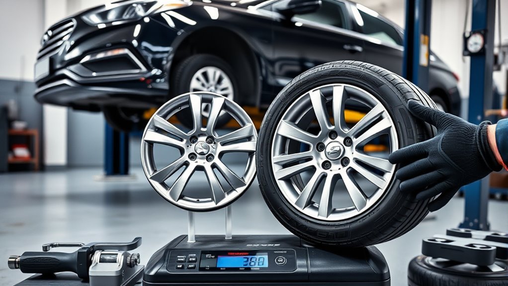 cost effective tire ownership strategy