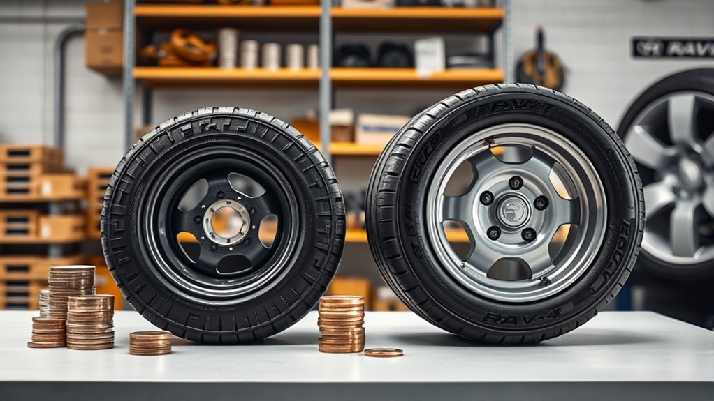 cost vs benefit analysis