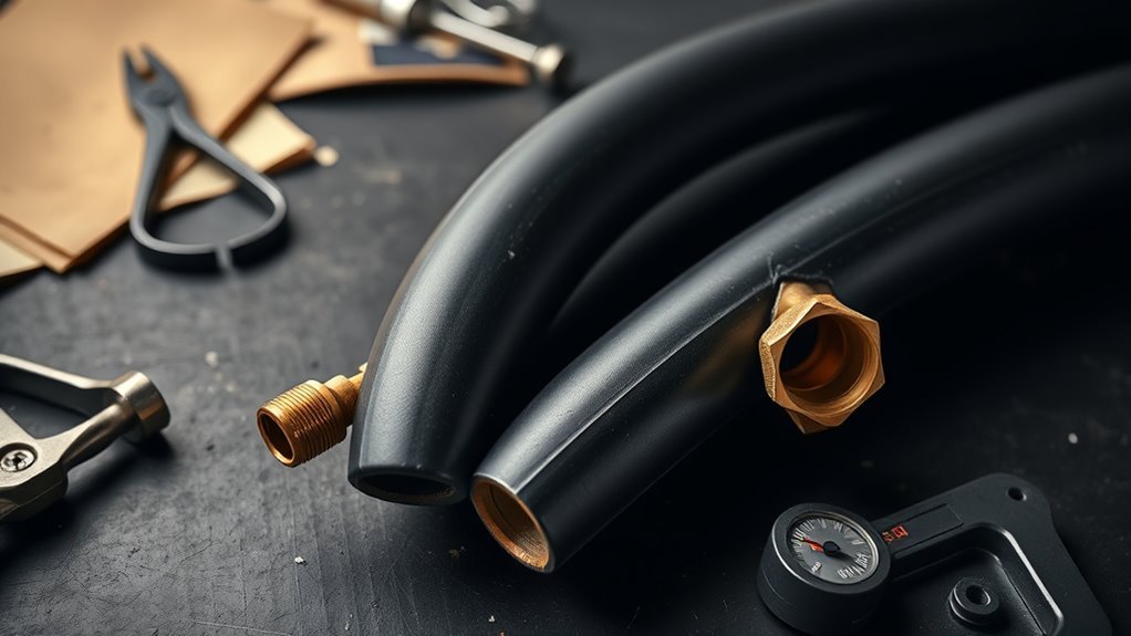 cost vs repairability trade off