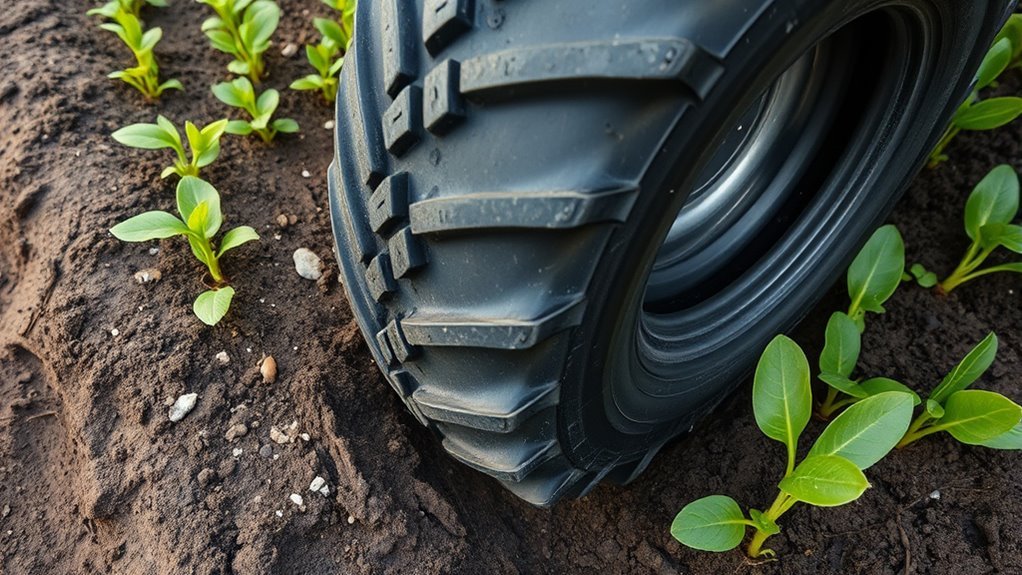 crop protection through stability