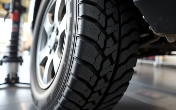 cupped tires on rav4