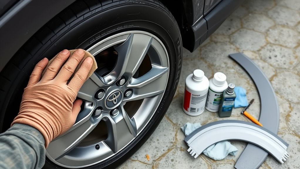 curb rash prevention tips