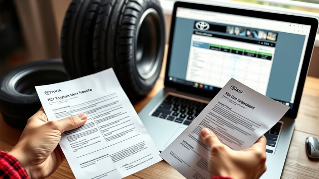 customer opinions on warranties