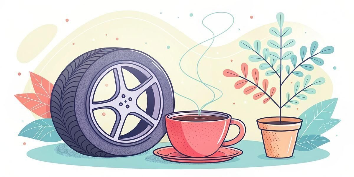 Best Hyundai Sonata Tire Sales