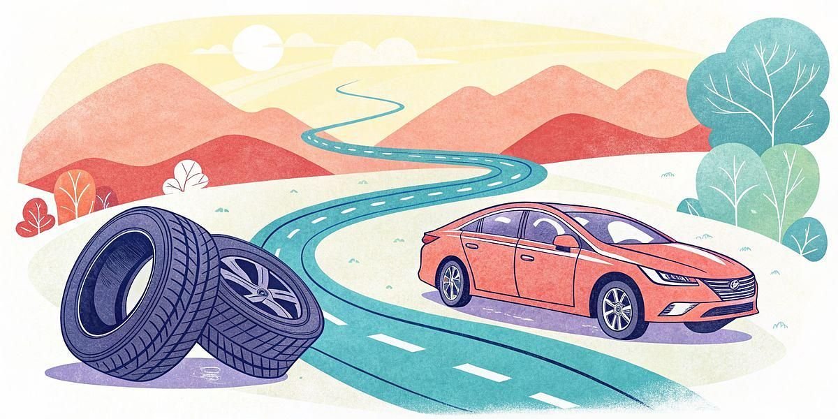 Best Continental Tires For Hyundai Sonata