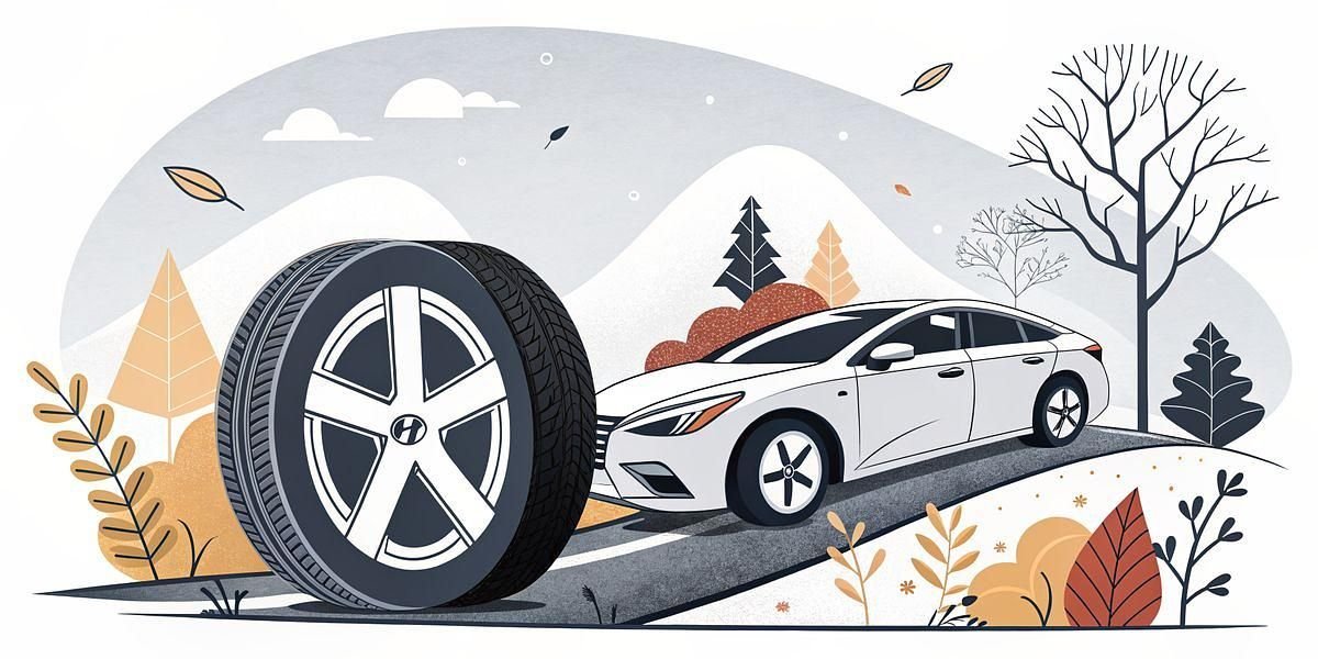 Best Tires For 2024 Hyundai Sonata