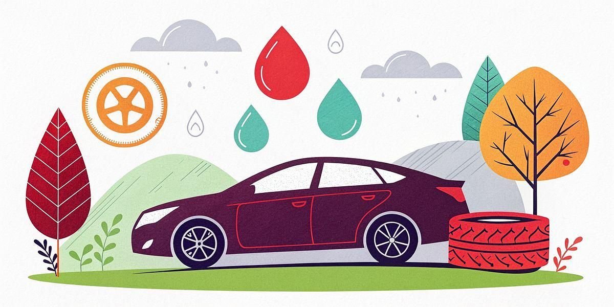 Best Tires For Hyundai Sonata For Rain