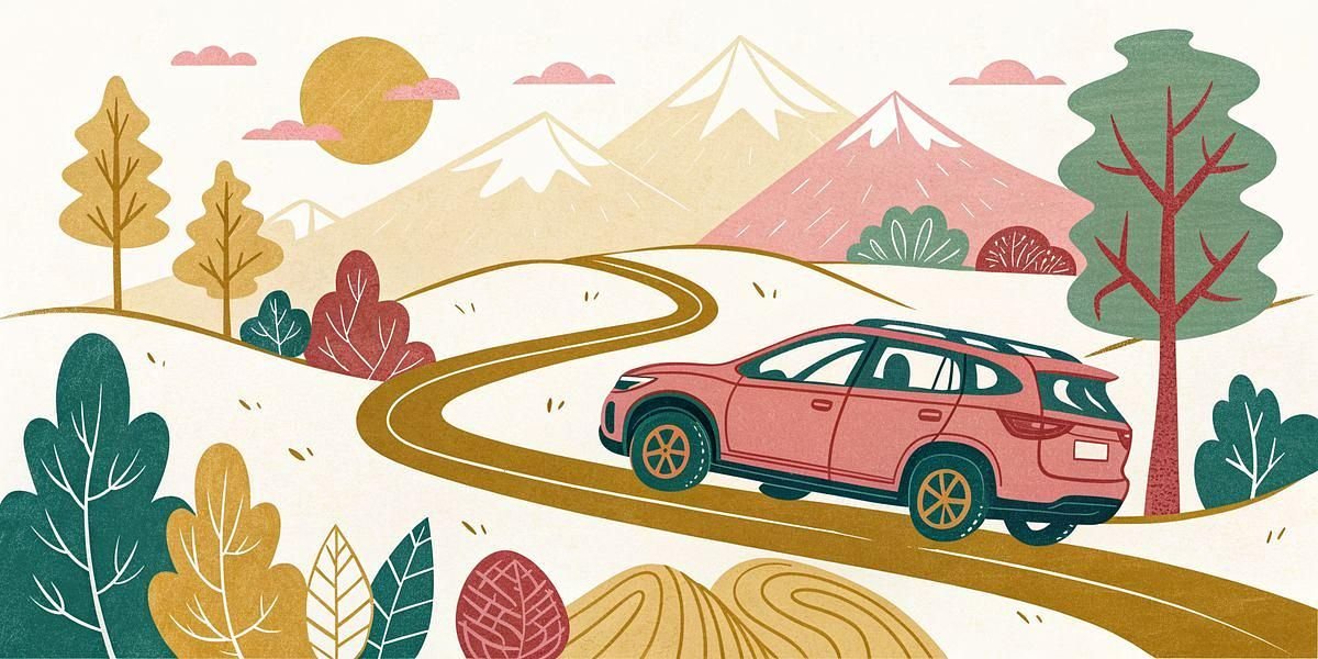 Best Tires for RAV4