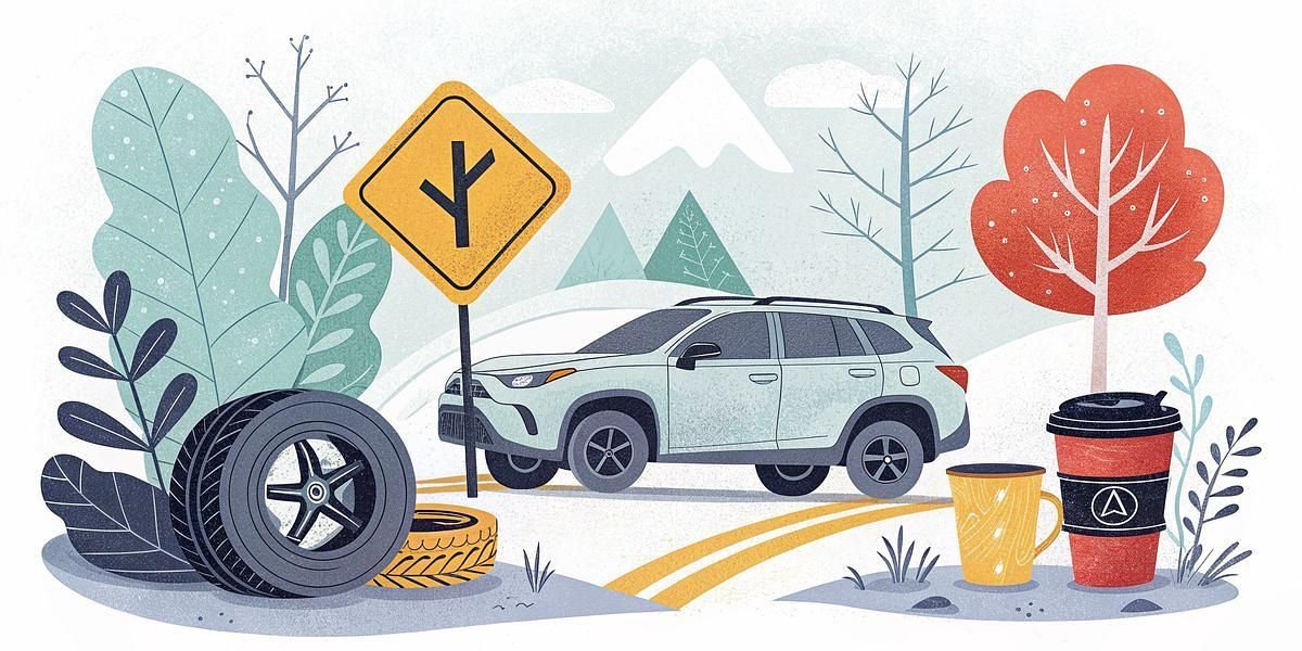 Best All-Season Tires 2026