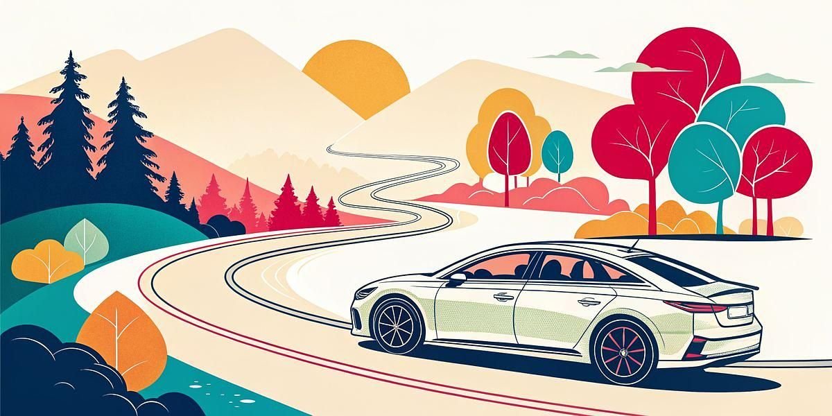 Best Tires For Hyundai Sonata N Line For Spirited Driving