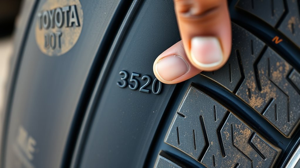 decode tire date codes