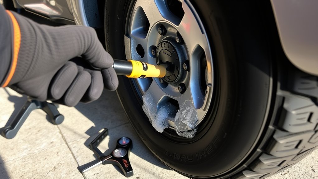 diagnose repair replace ensure safety