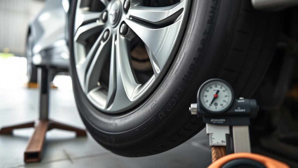 diagnose wheel vibration issues