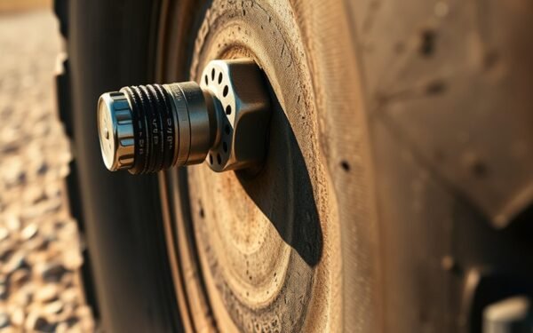 diagnosing slow air loss