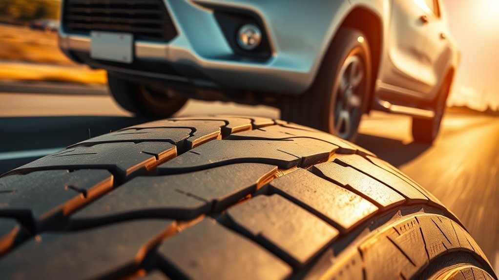 diagnosing tire vibration issues