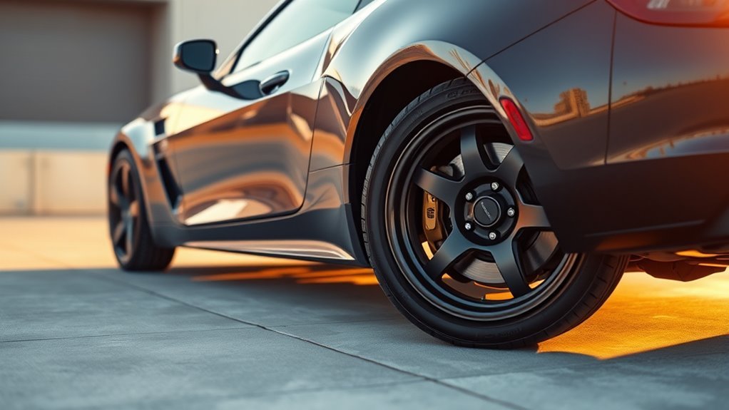 different sizes for balance