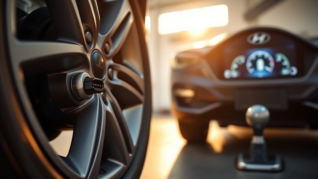 direct tpms for accuracy