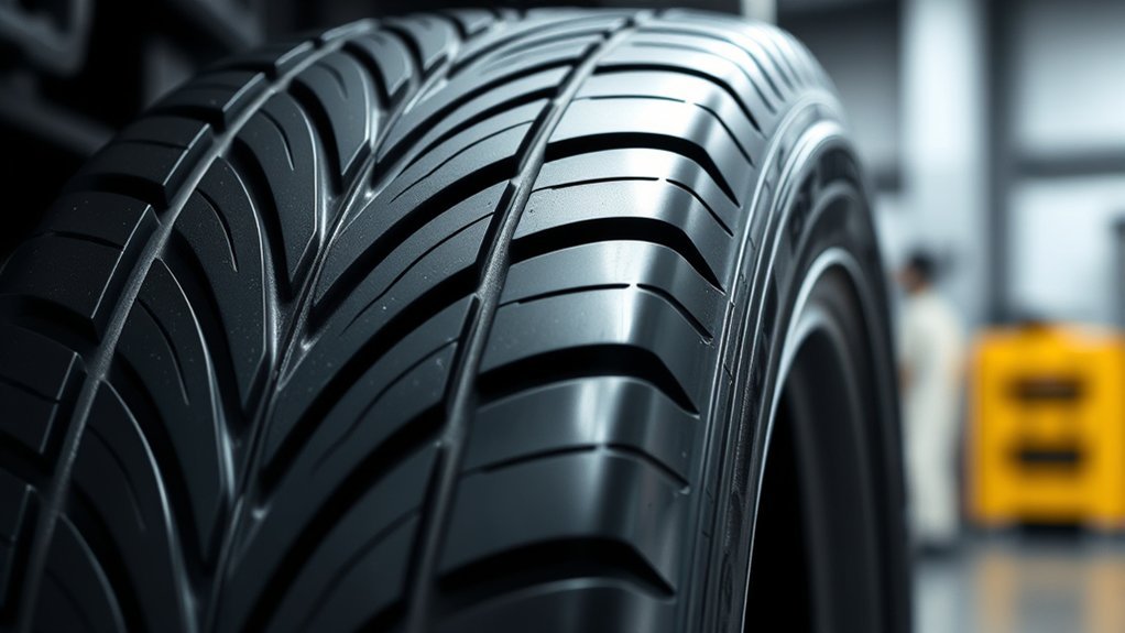 directional tire rotation guidelines