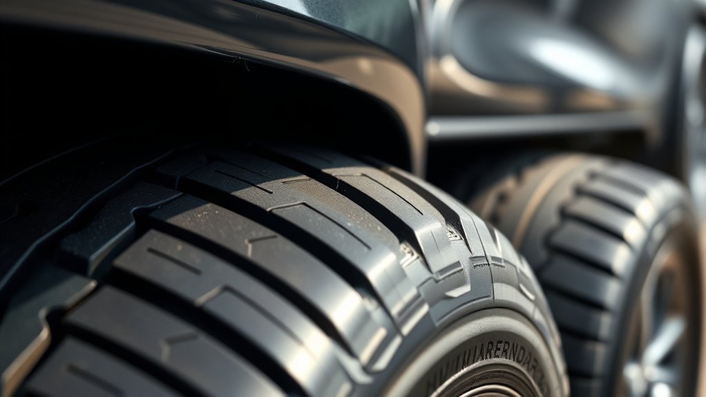 directional tires excel in wet